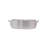 Tuxton 30 Quarts Aluminum Round Braiser