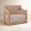 Rowan 4 -in-1 Convertible Crib