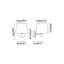 Conga Wall Lamp-2100493457-2100493453