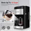Cafetière 12 tasses Bonsenk Kitchen