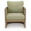 Chaise longue d'extérieur Moondance (ensemble de 2)