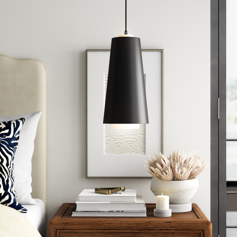 Augustus 1 - Light Pendant