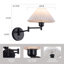 Iron Armed Sconce
