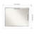 Gambell Flat Mirror-89357111