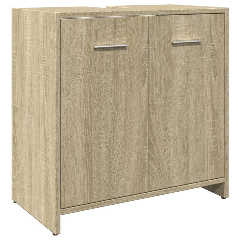 Bryseida Under Sink Cabinet