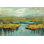 " Spring Landscape " by Silvia Vassileva Painting Print