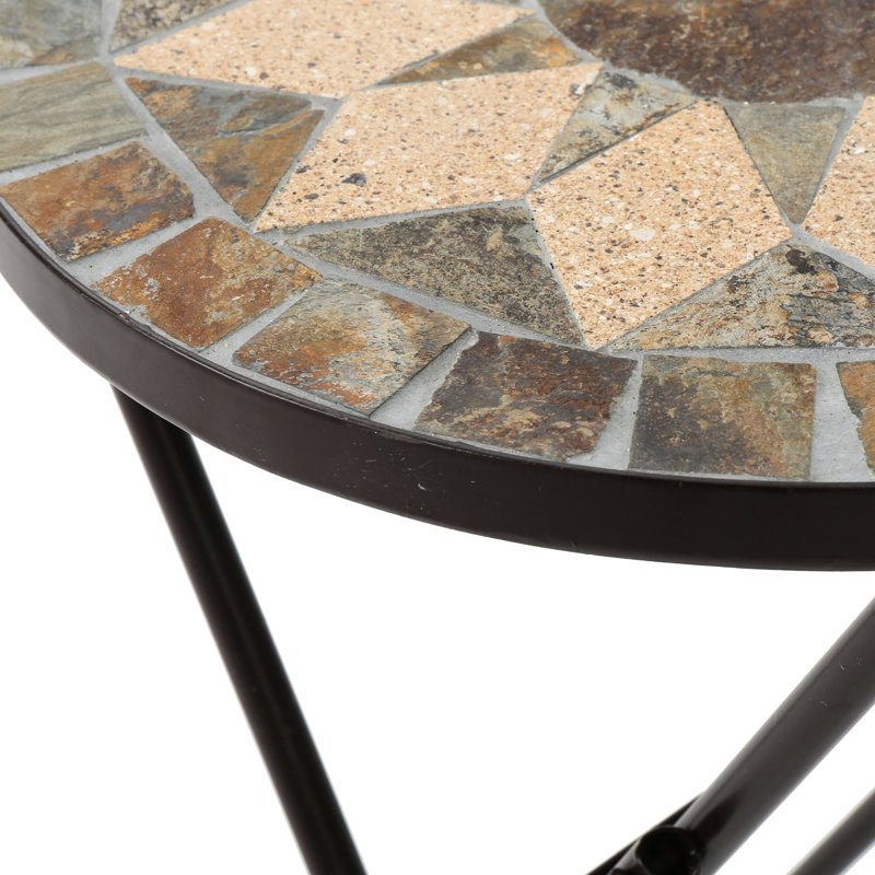 Table de bout