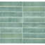 Carreau de mur fabriqué à la main 2 x 10 Daltile Remedy (36 pièces par carton) (5,42 pieds carrés par carton)-122930849