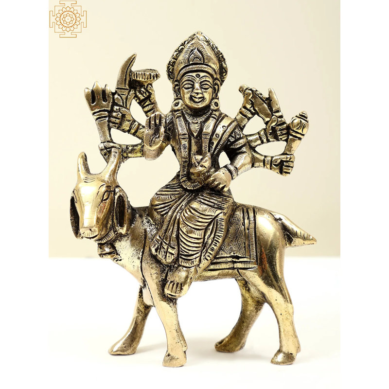 Figurine Meldi Mata