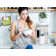 AquaTru - Countertop Water Filtration System with Exclusive 4-Stage Ultra Reverse Osmosis Technology