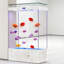 Aquarium 104-114 gallons-129873444