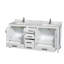Sheffield 72" Double Bathroom Vanity Set-1243806643-1243806634