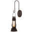 Miner's 1 - Light Outdoor Wall Lantern-1890627200