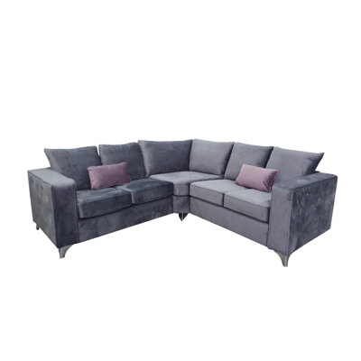 Holmes Corner Sofa