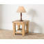 Liberty Solid Wood End Table