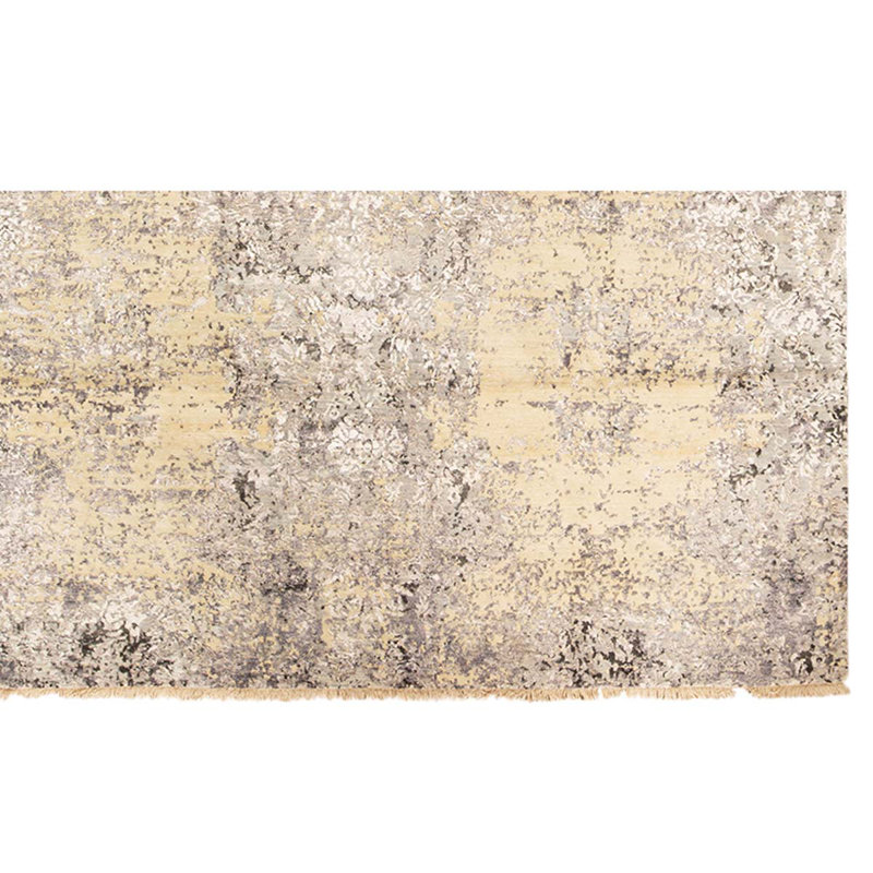 One-of-a-Kind 7'8" X 10' Area Rug