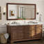 Miroir mural Amara Rustic Farmhouse-1898843796-1898843819