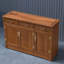 Buffet en bois massif-1866251182