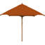 Levante 120'' W Umbrella-776499501
