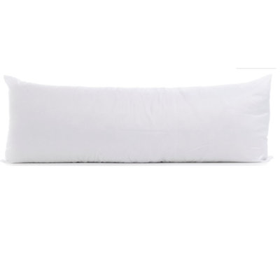 Oreiller moelleux en polyester
