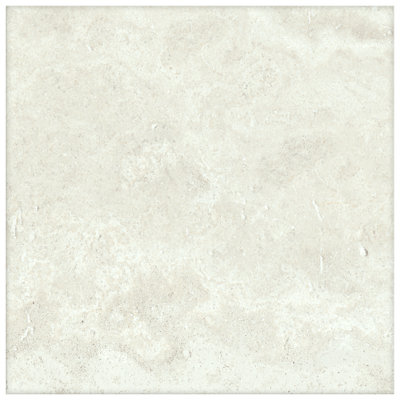 Carreau de porcelaine pour plancher et mur 11 3/4 po x 11 3/4 po Echoes