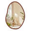 Miroir asymétrique irrégulier Finleyville-795668231