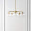 CHANDELIER Rattana