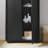 Bellamy Tall Arched Storage Cabinet-111709858