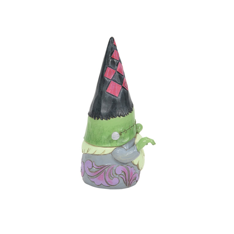 Figurine gnome Jim Shore Heartwood Creek