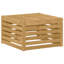 304cm Wide Patio Sectional Set