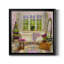 Sunny Day Bath II - reproduction d'art sur toile-756787035-756787036