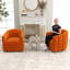 Fauteuil demi-tonneau Annelotte-1193065926
