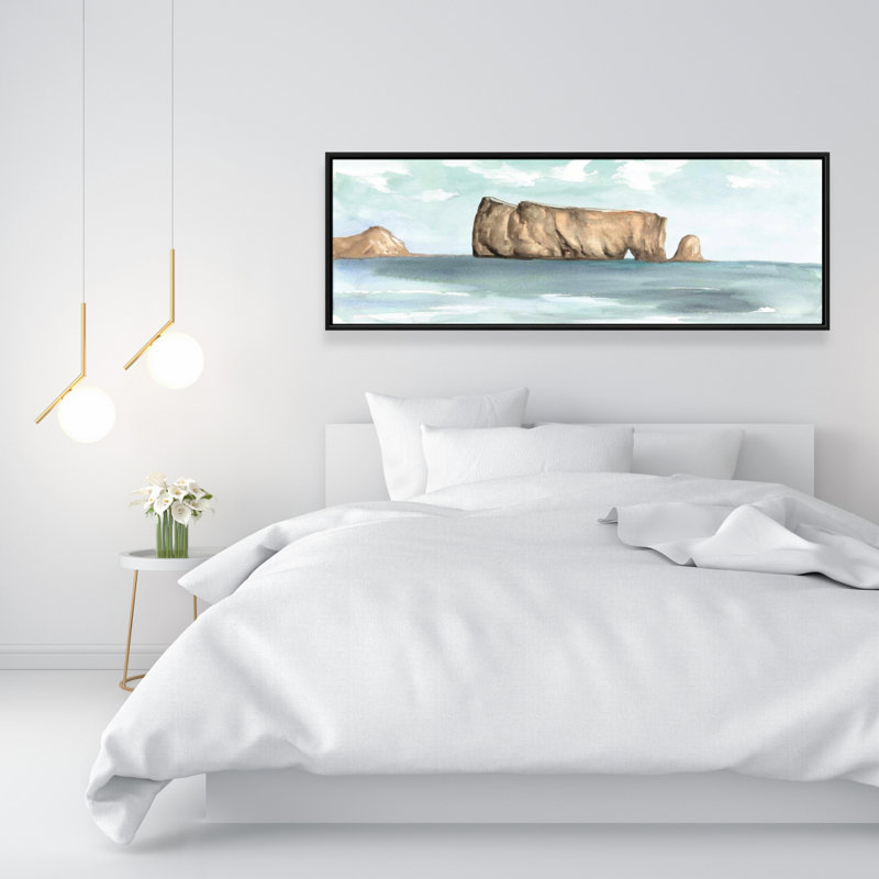 " Rocher Percé "