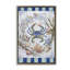«Coastal Wreath & Crab» par Geoff Allen-1182500817-1186782575