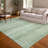 Machine Washable Indoor/Outdoor Chantille ACN2807 Stripes Rug-1722789986-1722789984