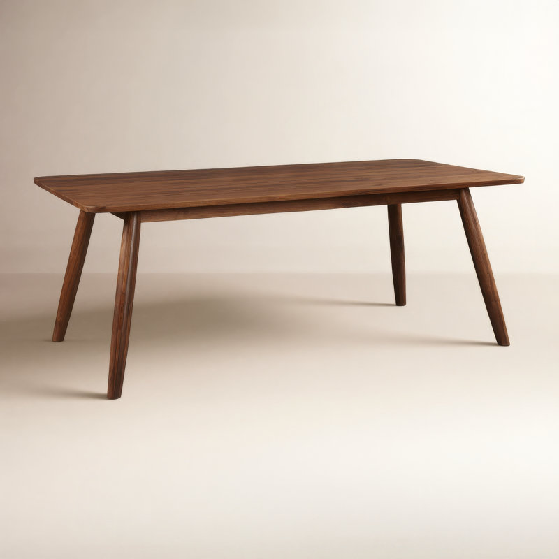 Table de salle à manger Reginald, H 29,5 po x L 60 po x l 35 po
