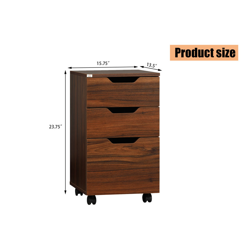 Nievelt Accent Chest