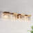 Barela 4 - Light Dimmable Vanity Light