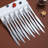Stainless Steel Sharp Knives Set, Dinner Knifes
