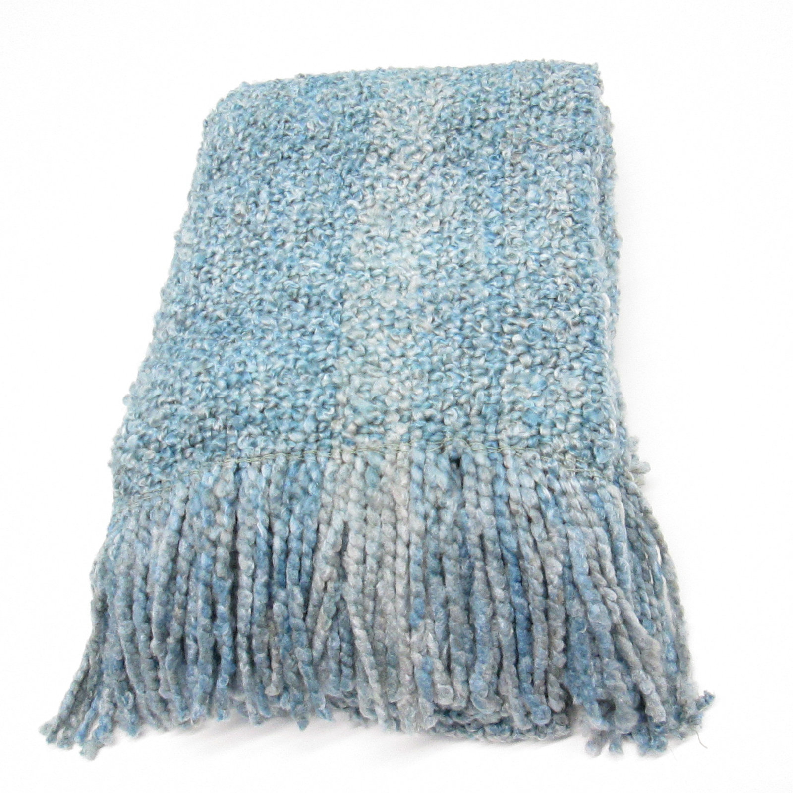 Machine Woven Throw Blanket, Mirage