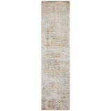 Elements Sandstone Beige Handmade Area Rug