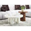 Wooden Colour Finish End Table