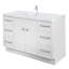 Ensemble de meuble-lavabo simple 48 po Manhattan-117042952-117042954-118914671