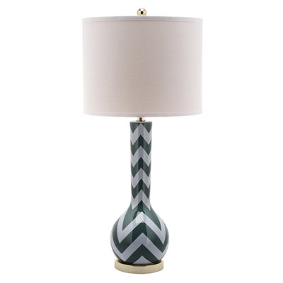 Ensemble de lampe de table 30,5 "Jalisa