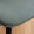 Swivel Adjustable Height Bar Stools, Faux Leather Upholstered Counter Stools, Modern Pub Stools-513740386