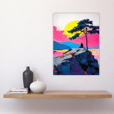 No Frame Print