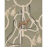 GRAND DERBY Blue Ribbon