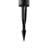 Lorna Matte Black Low Voltage Integrated LED Metal Pathway Light