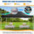10x15 Pop Up Canopy Tent Heavy Duty Canopy Tent-105368667