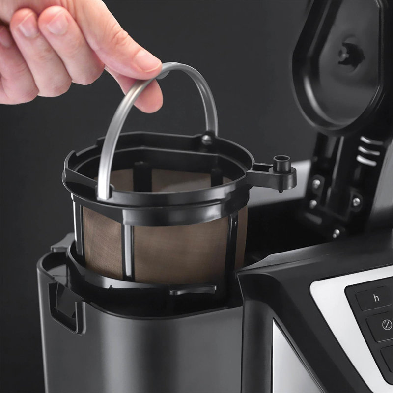 12L Automatic Coffee Machine